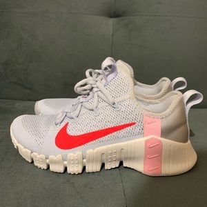 Nike Women’s Free Metcon 3